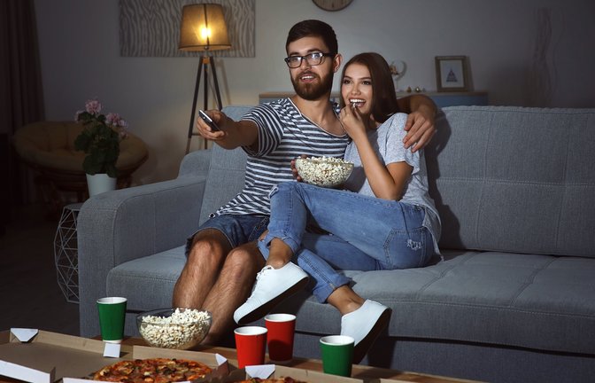 Filme nach wahren Begebenheiten: Wir haben Tipps für Sie!<span class='image-autor'>Foto: Africa Studio/ Shutterstock</span>