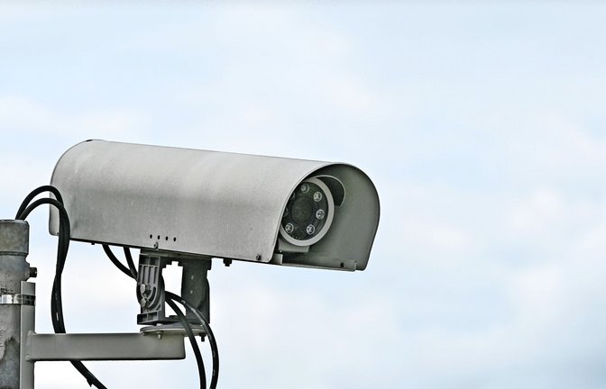 Der Verfassungsschutzs soll künftig auch privat aufgezeichnete Videos anfordern dürfen.<span class='image-autor'>Foto: Patrick Pleul/dpa-Zentralbild/dp</span>