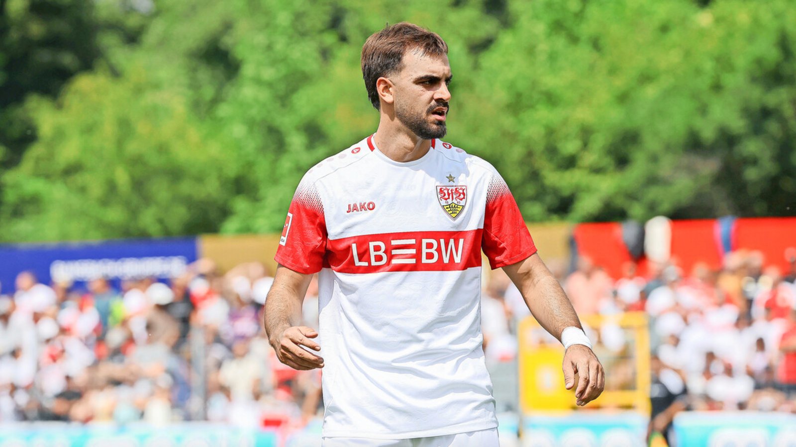 MilosevicFoto: Baumann MilosevicFoto: Baumann