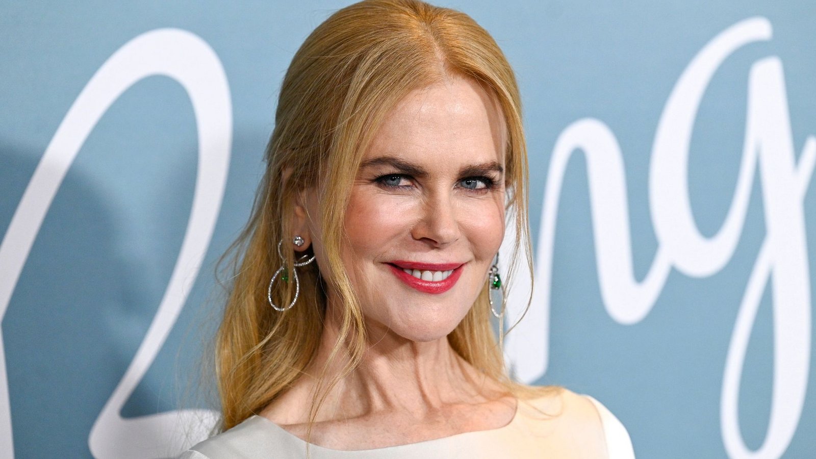 Schauspielerin Nicole Kidman soll einen Preis für ihr Lebenswerk erhalten.Foto: Evan Agostini/Invision via AP/dpa