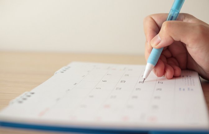 Hat man am 3. Oktober frei?<span class='image-autor'>Foto: Kwangmoozaa / shutterstock.com</span>