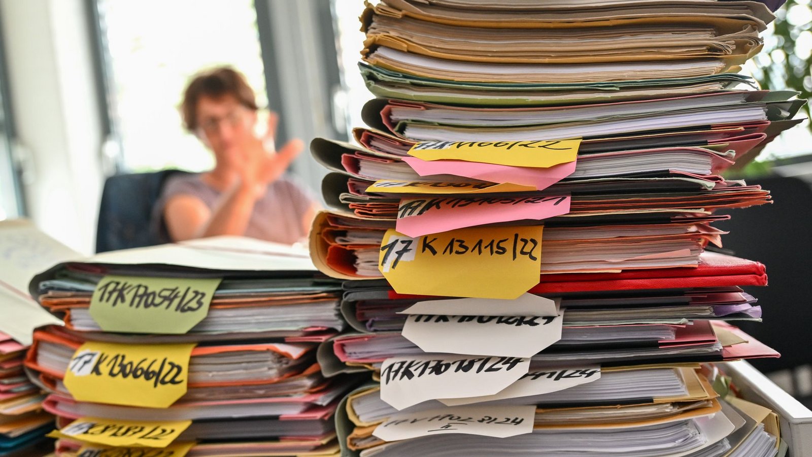 Die Digitalisierung der Verwaltung ist eines der zentralen Projekte, die die Bundesregierung jetzt umsetzen muss.Foto: Patrick Pleul/dpa