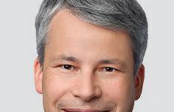 Steffen Bilger, CDU, Bundestag, Bundestagswahl 2021, Mandat, Politiker, Wahl, Abgeordneter