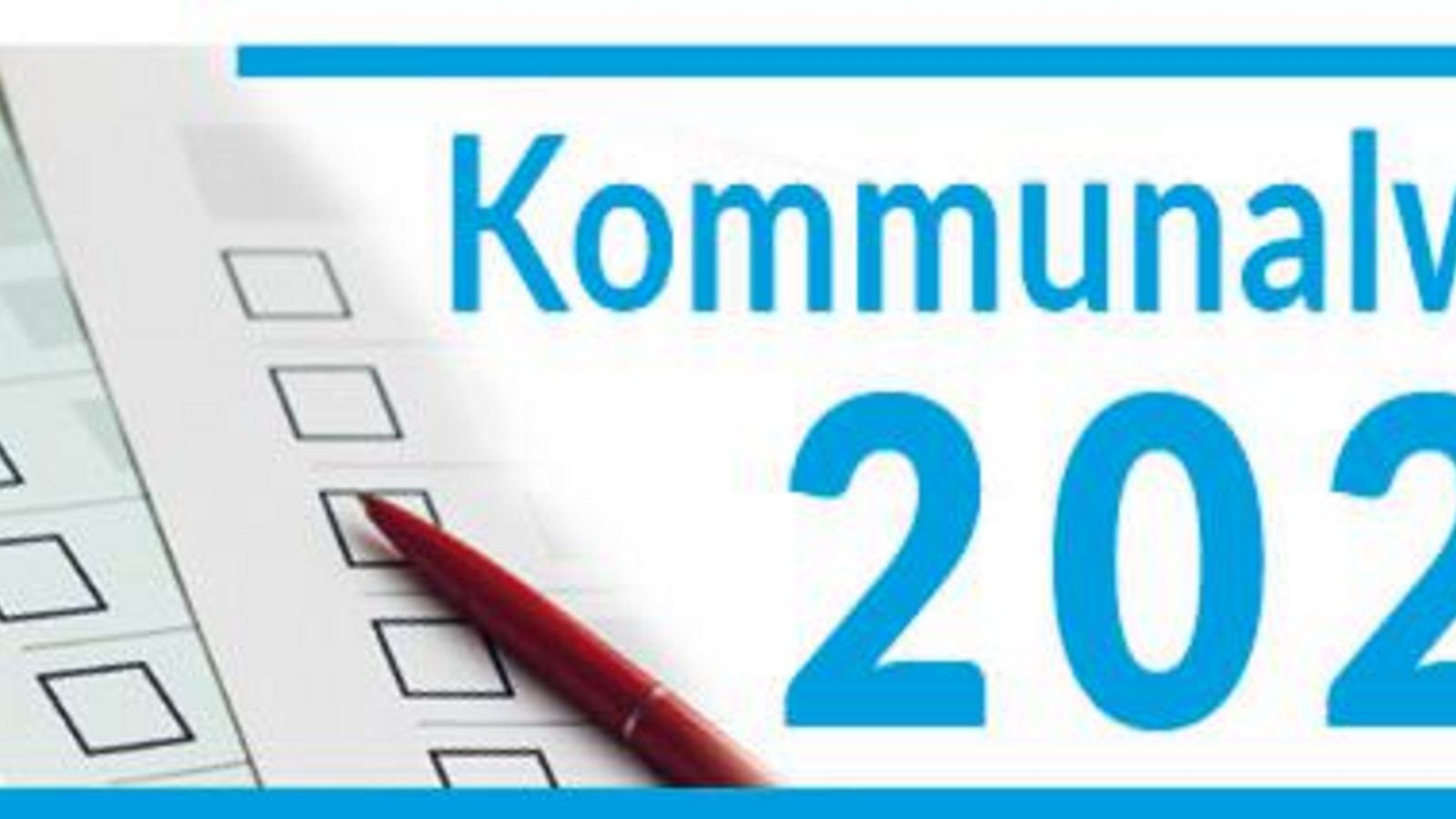 Logo Kommunalwahl 2024 Kommunalwahlen