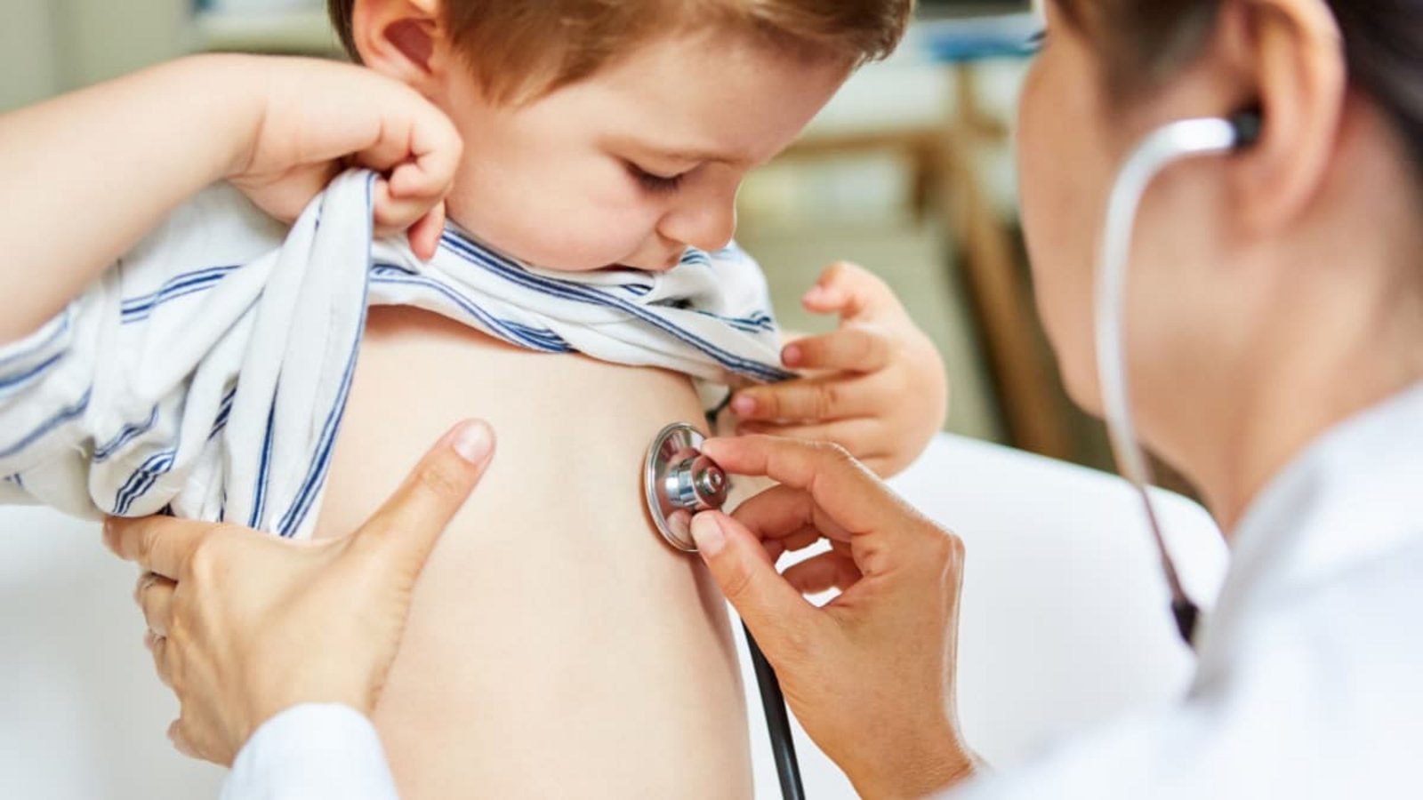 Wenn alles läuft wie geplant, könnte in Weissach schon bald eine Kinderarztpraxis eröffnen.stock.adobe.com/Robert Kneschke Wenn alles läuft wie geplant, könnte in Weissach schon bald eine Kinderarztpraxis eröffnen.stock.adobe.com/Robert Kneschke