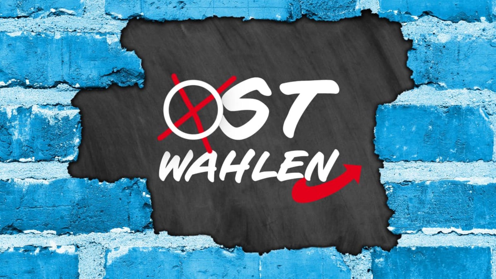 Brandmauer gegen die "blaue Welle" in Ostdeutschland? Über Sinn und Nutzen der Abgrenzung zur AfD wird derzeit eifrig diskutiert. Die Wahlumfragen werfen eine eher zweifelhaftes Licht auf den "Erfolg" der Brandmauer-Kampagne durch die Parteien der "demokratischen Mitte".Imago/Bihlmayerfotografie Brandmauer gegen die "blaue Welle" in Ostdeutschland? Über Sinn und Nutzen der Abgrenzung zur AfD wird derzeit eifrig diskutiert. Die Wahlumfragen werfen eine eher zweifelhaftes Licht auf den "Erfolg" der Brandmauer-Kampagne durch die Parteien der "demokratischen Mitte".Imago/Bihlmayerfotografie