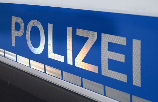 Die Polizei war im Einsatz. (Symbolbild)<span class='image-autor'>Daniel Vogl/dpa</span>