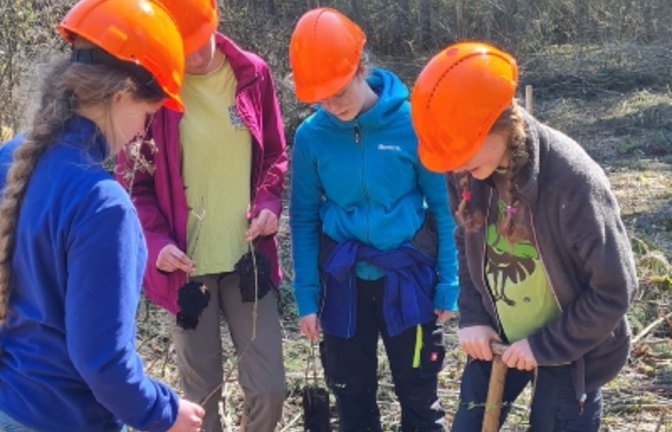 girls day forst enzkreis