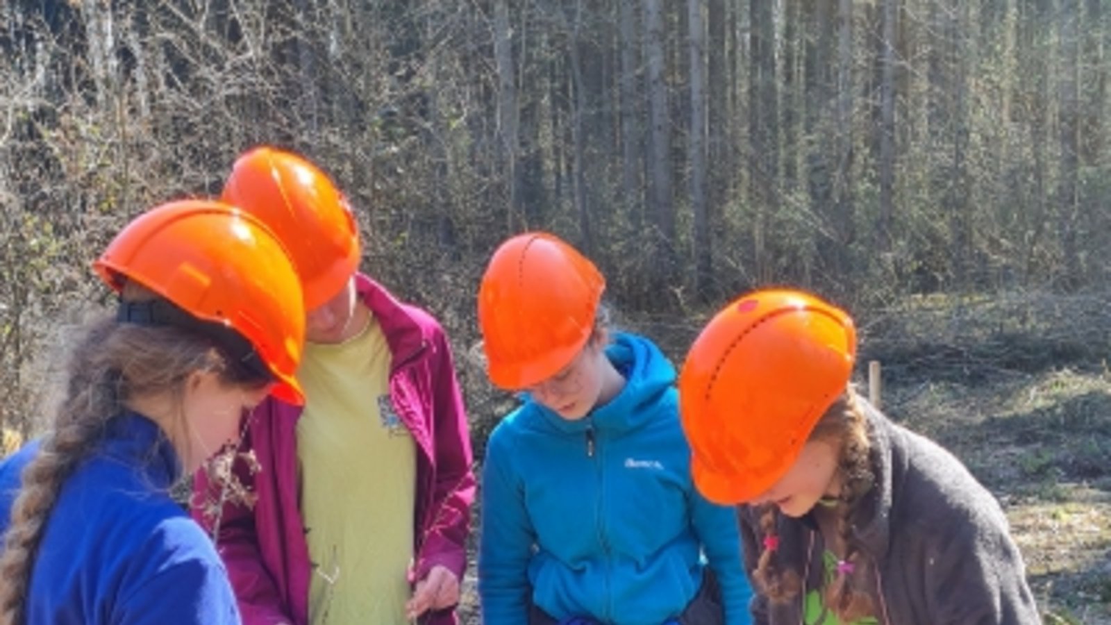 girls day forst enzkreis