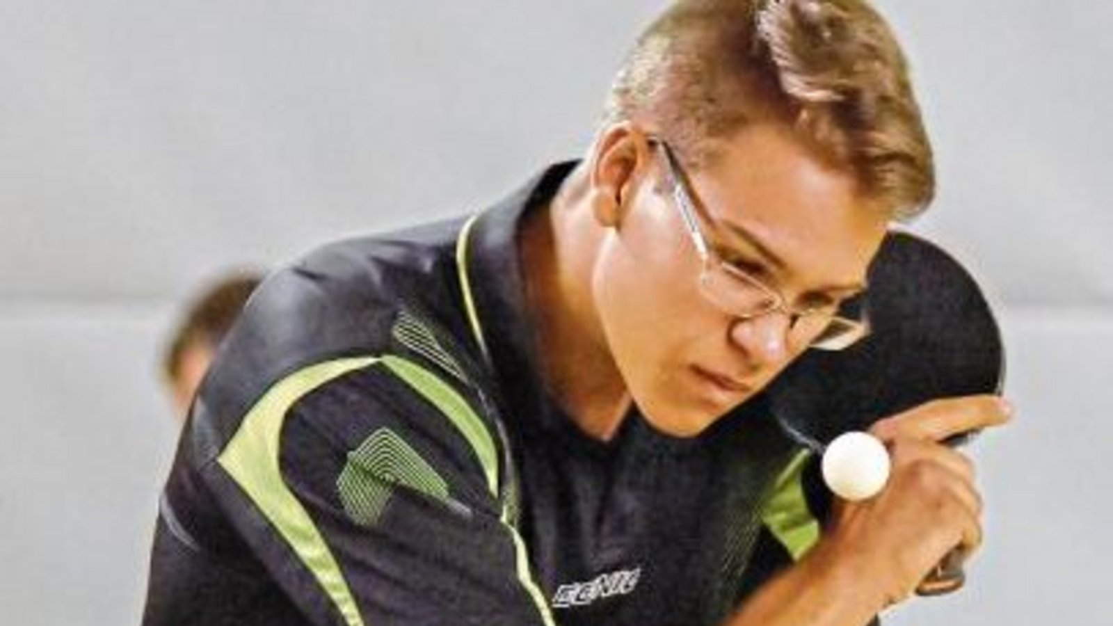 Auf Pascal Wisirenko ruhen die Hoffnungen beim TSV Hochdorf. Foto: Leitner Auf Pascal Wisirenko ruhen die Hoffnungen beim TSV Hochdorf. Foto: Leitner