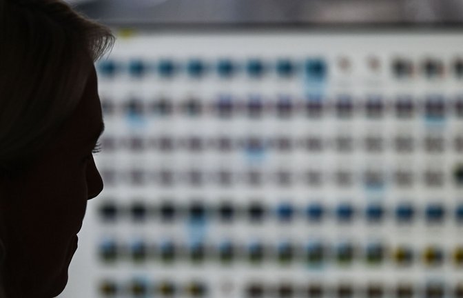 Bei den Anklagevorwürfen geht es demnach um den Vorwurf des Verbreitens pornografischer Inhalte.<span class='image-autor'>Foto: Arne Dedert/dpa/Arne Dedert</span>