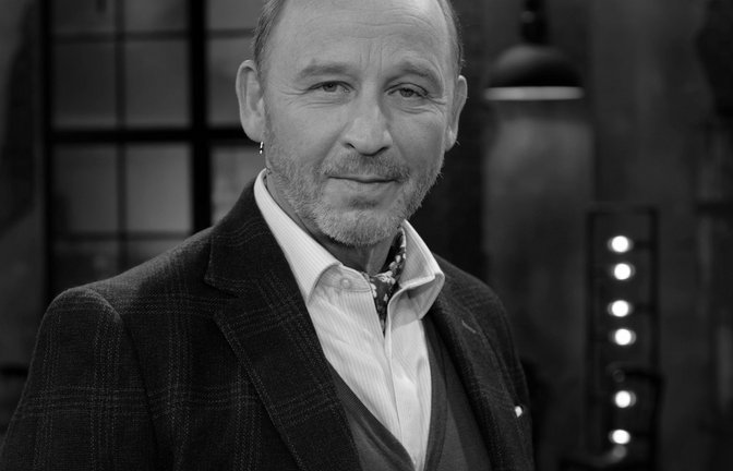 Der Schauspieler Alexander Held ist mit 67 Jahren überraschend gestorben. (Archivbild)<span class='image-autor'>Foto: Henning Kaiser/dpa</span>