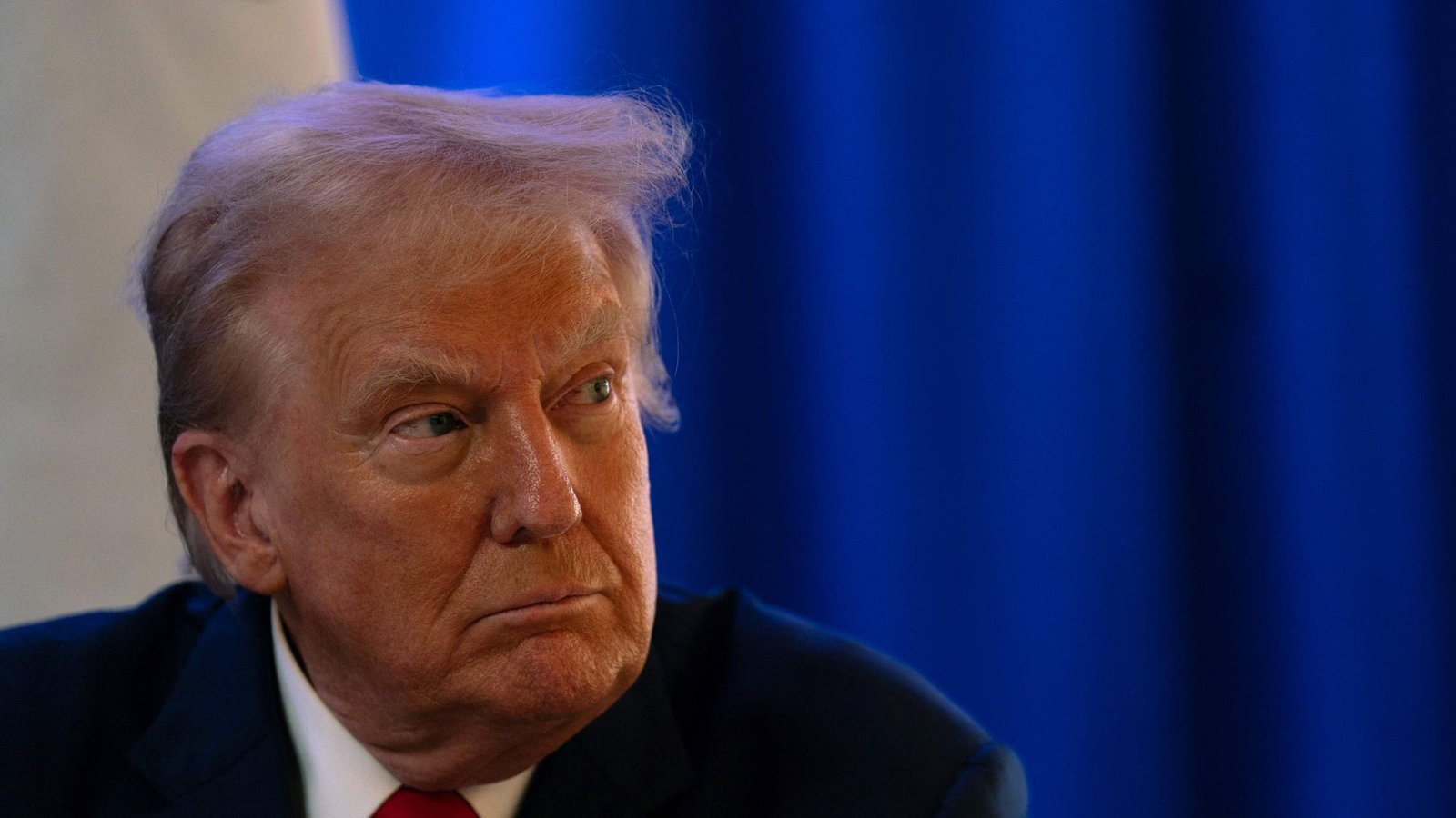 Donald Trumps Wahlkampfstil ist umstritten.Foto: Getty Images via AFP/ADAM GRAY
