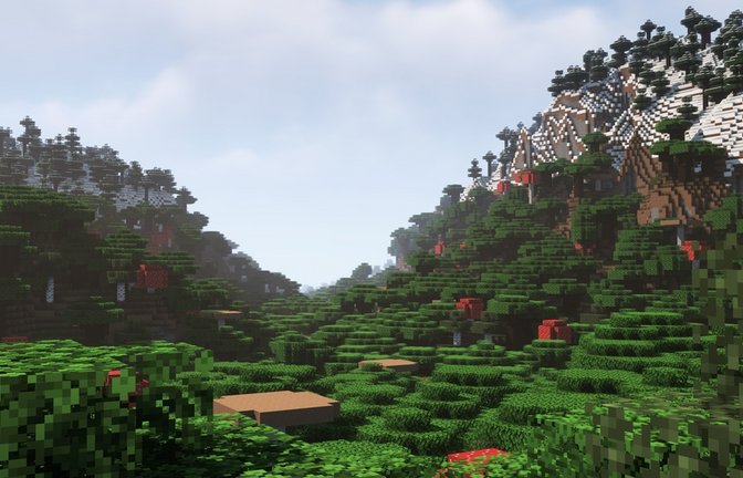 Erfahren Sie alles Wichtige zum deutschen Kinostart des Minecraft-Films „A Minecraft Movie“). Kinostart und Besetzung im Überblick.<span class='image-autor'>Foto: Doc_js / Shutterstock.com</span>