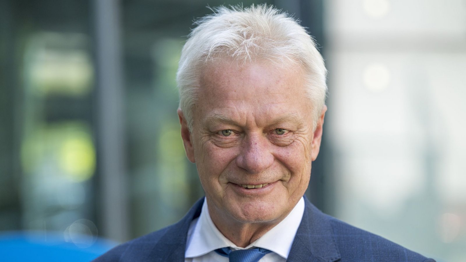 Alois Rainer war bisher vor allem Verkehrs- und Finanzpolitiker.Foto: picture alliance/dpa Alois Rainer war bisher vor allem Verkehrs- und Finanzpolitiker.Foto: picture alliance/dpa