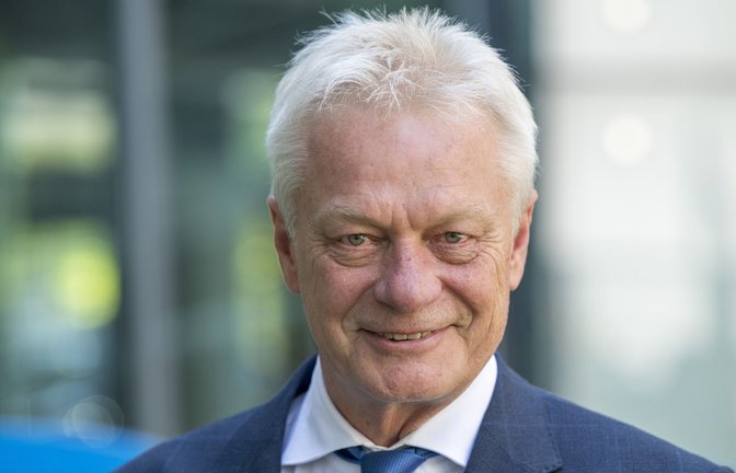 Alois Rainer war bisher vor allem Verkehrs- und Finanzpolitiker.<span class='image-autor'>Foto: picture alliance/dpa</span>