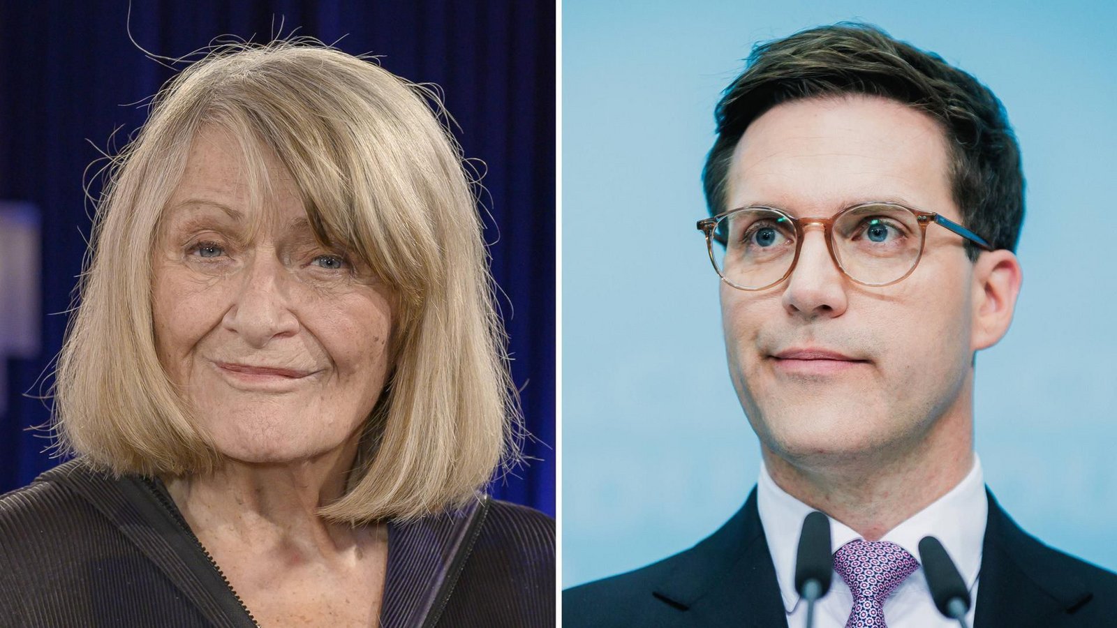 Für die bekannte Feministin Alice Schwarzer war der Wahlkampf in Baden-Württemberg „keineswegs feministisch“ – und das „Rehaugen“-Video von Manuel Hagel sei „kaum der Rede wert“ gewesen.Foto: imago/Future Image, imago/photothek Für die bekannte Feministin Alice Schwarzer war der Wahlkampf in Baden-Württemberg „keineswegs feministisch“ – und das „Rehaugen“-Video von Manuel Hagel sei „kaum der Rede wert“ gewesen.Foto: imago/Future Image, imago/photothek
