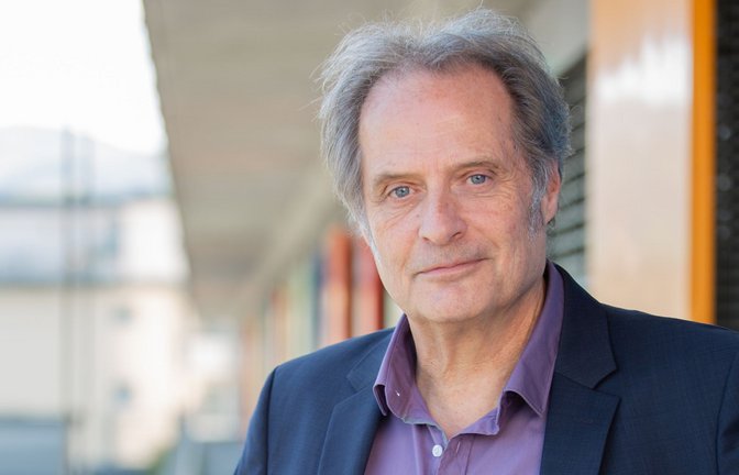 Experte für Fragen rund ums Klima und Transformation: Carl-Otto Gensch arbeitet seit 1990 fürs Öko-Institut in Freiburg.<span class='image-autor'>Foto: privat</span>