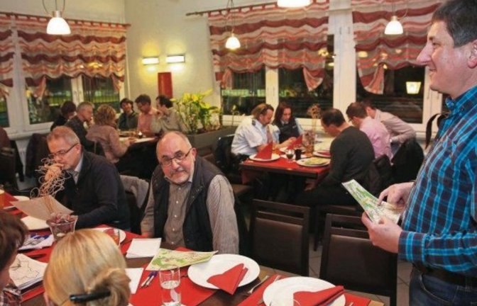 svkztour 2015 Foto: Küppers