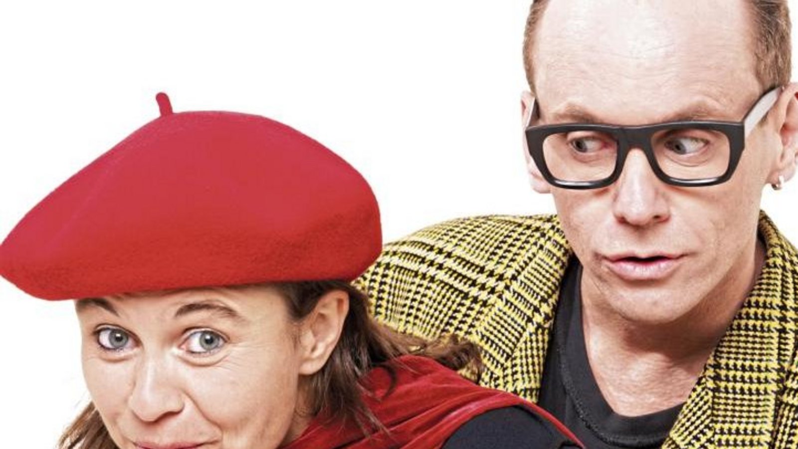 Das Theater Q-rage lädt zu Spontankunst und Gaumenfreuden. Foto: p Das Theater Q-rage lädt zu Spontankunst und Gaumenfreuden. Foto: p