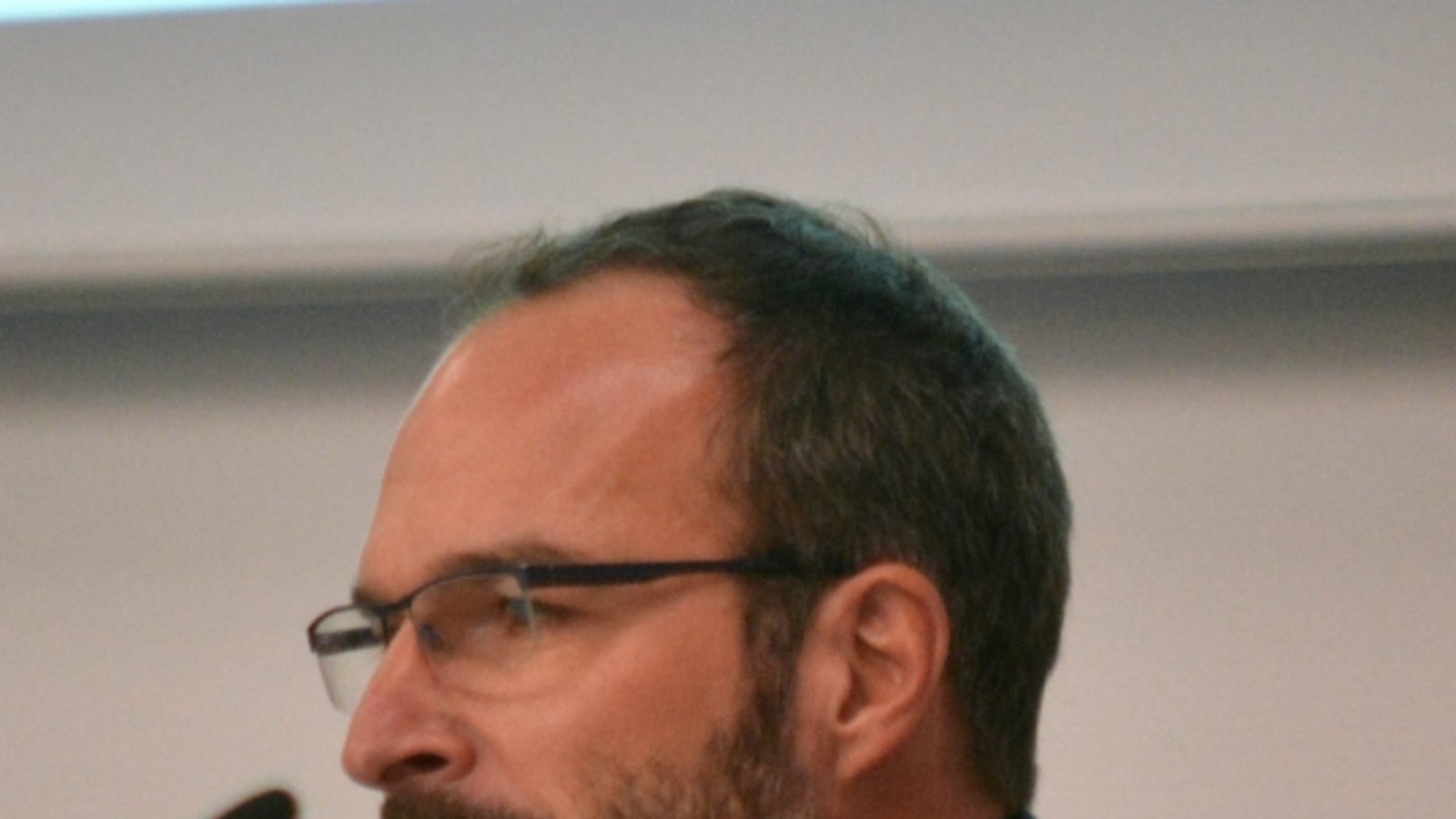 Peter Jan Heissenberger. Foto: Stahlfeld Peter Jan Heissenberger. Foto: Stahlfeld