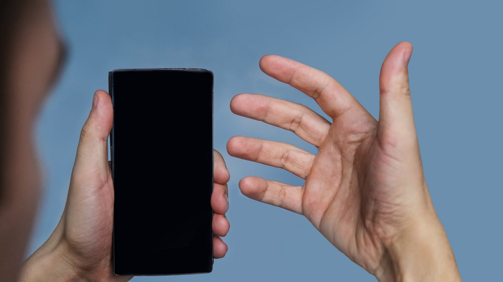 Warum bekomme ich keine Meldung per CB?Foto: Melnikov Dmitriy / shutterstock.com Warum bekomme ich keine Meldung per CB?Foto: Melnikov Dmitriy / shutterstock.com