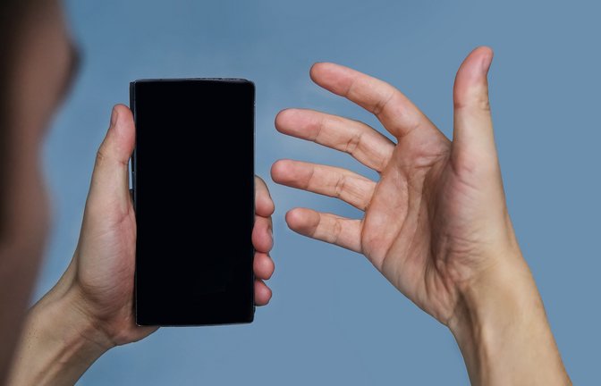 Warum bekomme ich keine Meldung per CB?<span class='image-autor'>Foto: Melnikov Dmitriy / shutterstock.com</span>