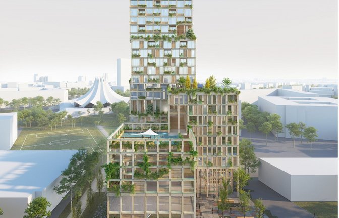 Foto: mad arkitekter/utb