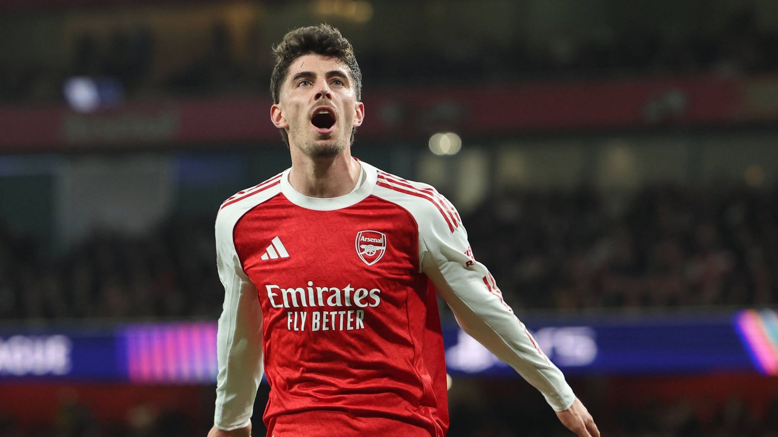 Kai Havertz hat mit dem FC Arsenal das Finale der Champions League erreicht (Archivfoto).Foto: IMAGO/NurPhoto/IMAGO/MI News