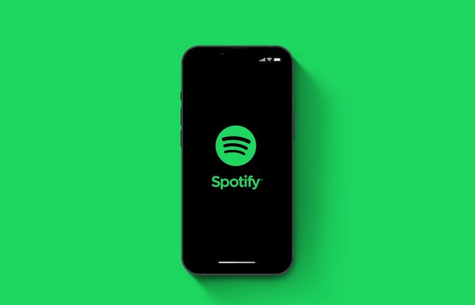 Spotify erhöht die Preise für die Premium-Abos.<span class='image-autor'>Foto: Diego Thomazini / shutterstock.com</span>