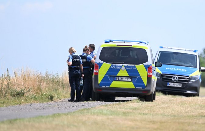 In Mittelhessen ist ein Kleinflugzeug abgestürzt.<span class='image-autor'>Foto: Florian Wiegand/dpa</span>