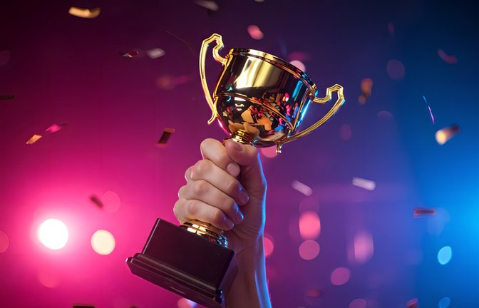 Wer hat die 1. Staffel von Exatlon Germany gewonnen?<span class='image-autor'>Foto: mohm_zaid/ Shutterstock</span>