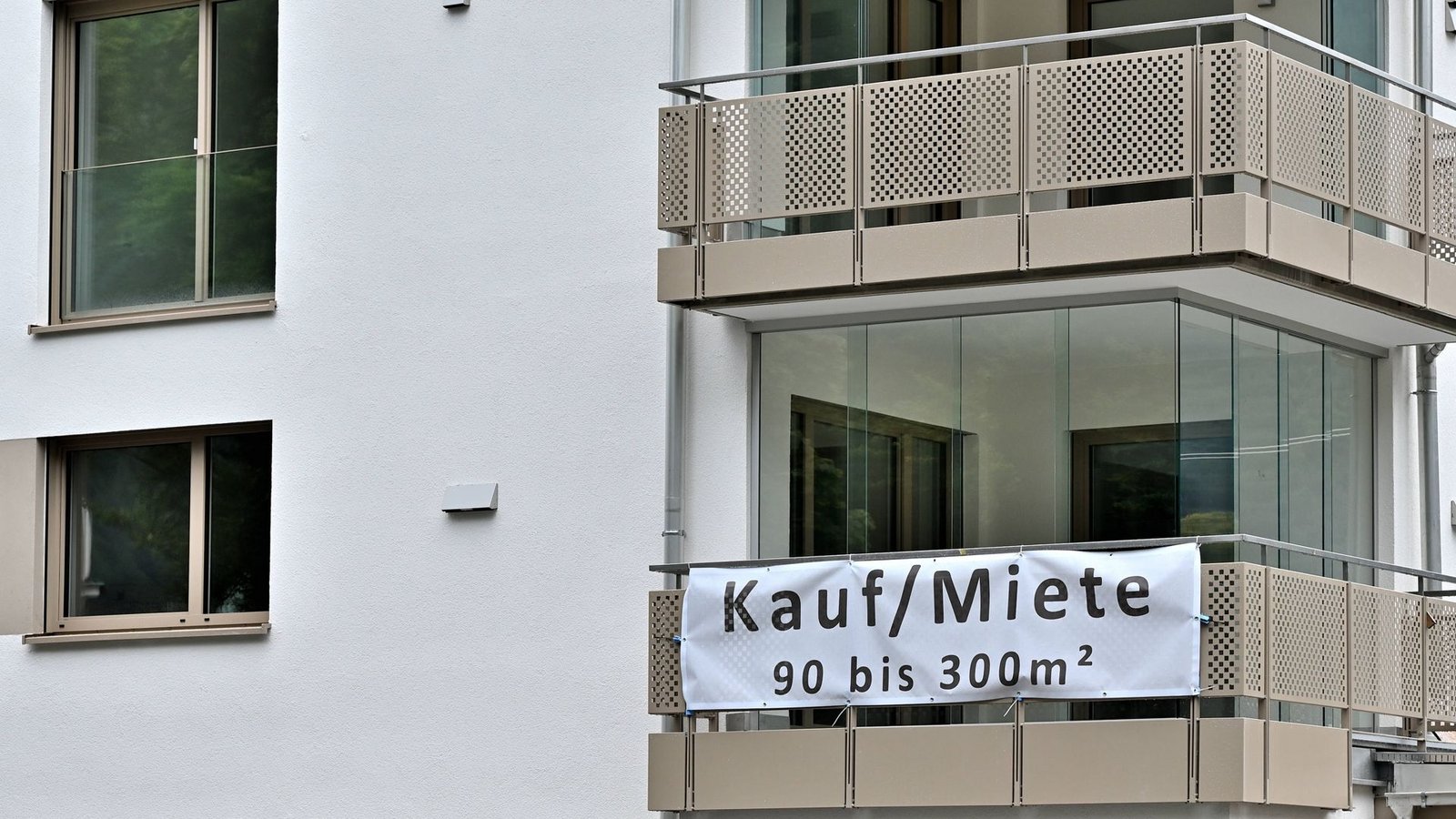 In den deutschen Großstädten gibt es viel zu wenig Wohnungen zu bezahlbaren Preisen.Foto: imago/Rolf Poss In den deutschen Großstädten gibt es viel zu wenig Wohnungen zu bezahlbaren Preisen.Foto: imago/Rolf Poss