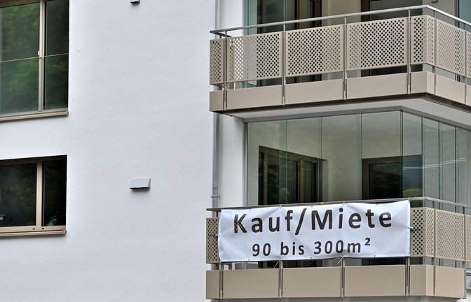 In den deutschen Großstädten gibt es viel zu wenig Wohnungen zu bezahlbaren Preisen.<span class='image-autor'>Foto: imago/Rolf Poss</span>