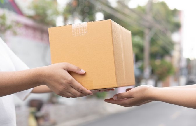 Erfolgt die Postzustellung auch am Osterwochenende?<span class='image-autor'>Foto: StockerThings / shutterstock.com</span>