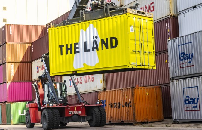 Der Onlineshop der Marketingkampagne „The Länd“ ist im Dezember Ziel eines Hackerangriffs geworden – und ist deshalb weiterhin offline. (Symbolbild)<span class='image-autor'>Foto: imago images/Arnulf Hettrich</span>