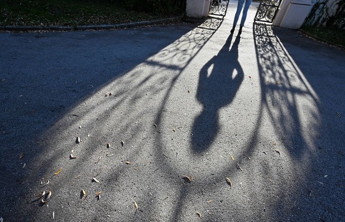 Long Covid geht vielfach mit psychischen Belastungen einher.<span class='image-autor'>Foto: imago/Rolf Po/s</span>