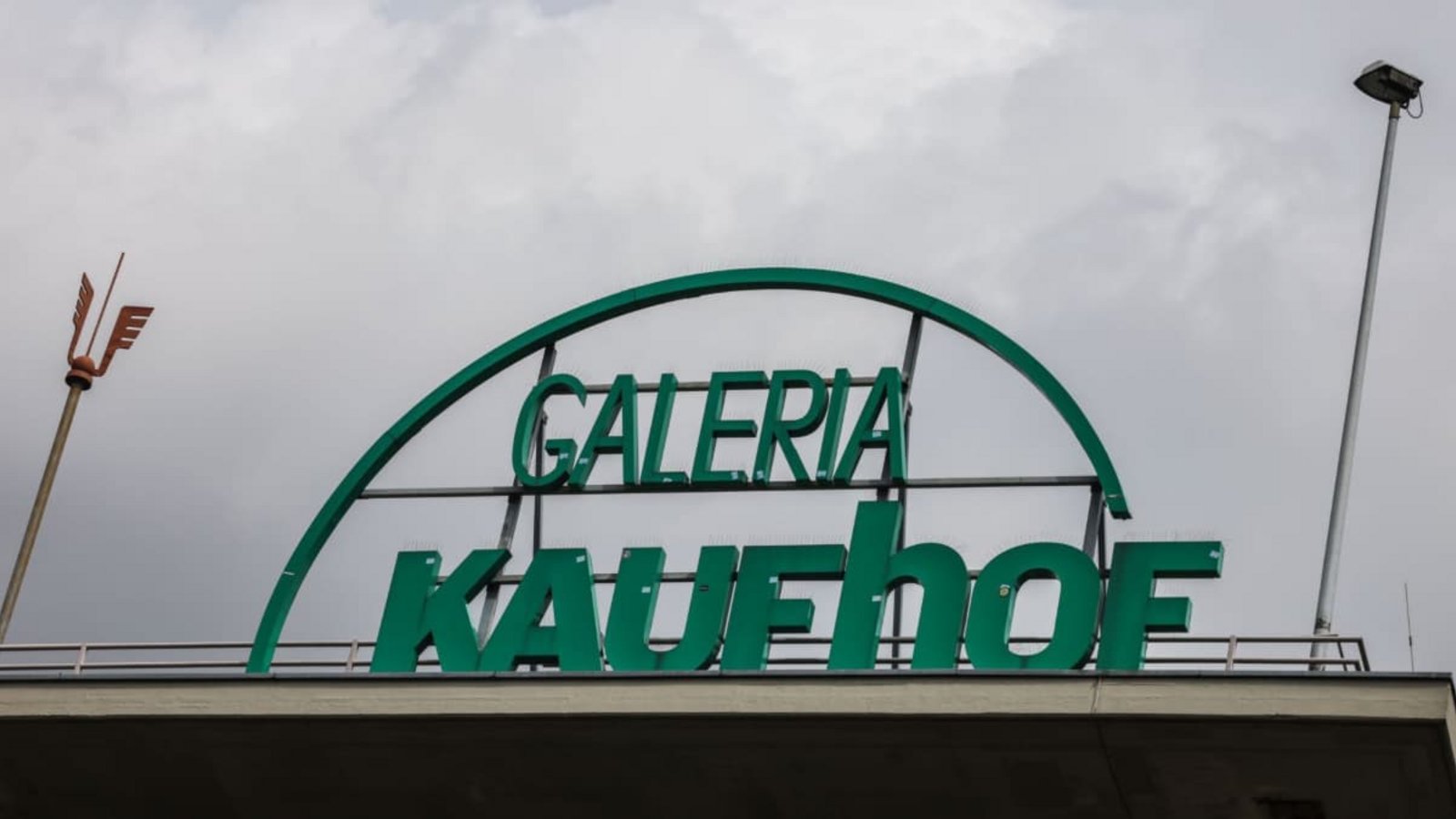 Auch Galeria-Filialen in Baden-Württemberg befinden sich auf der Liste (Symbolbild).Oliver Berg/dpa Auch Galeria-Filialen in Baden-Württemberg befinden sich auf der Liste (Symbolbild).Oliver Berg/dpa