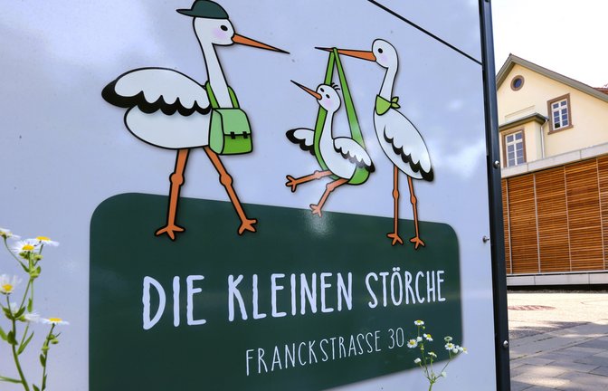 Die Beitragsänderungen gelten ab dem neuen Kindergartenjahr in allen Einrichtungen der Stadt Vaihingen. <span class='image-autor'>Foto: Küppers</span>