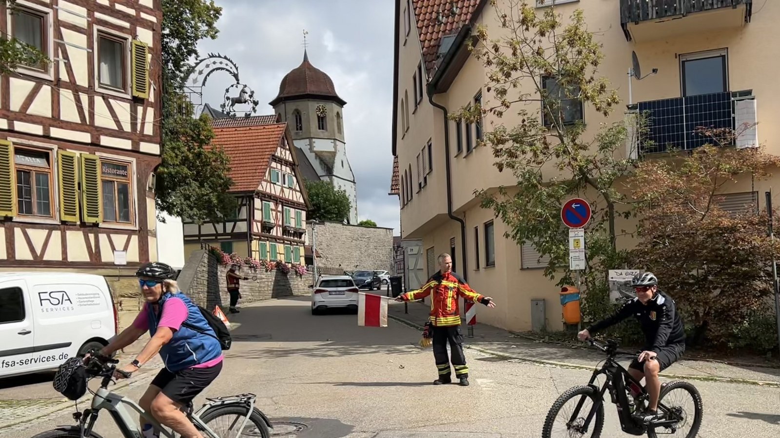 So schön war die S-VKZ-Tour 2026. Foto: Mross