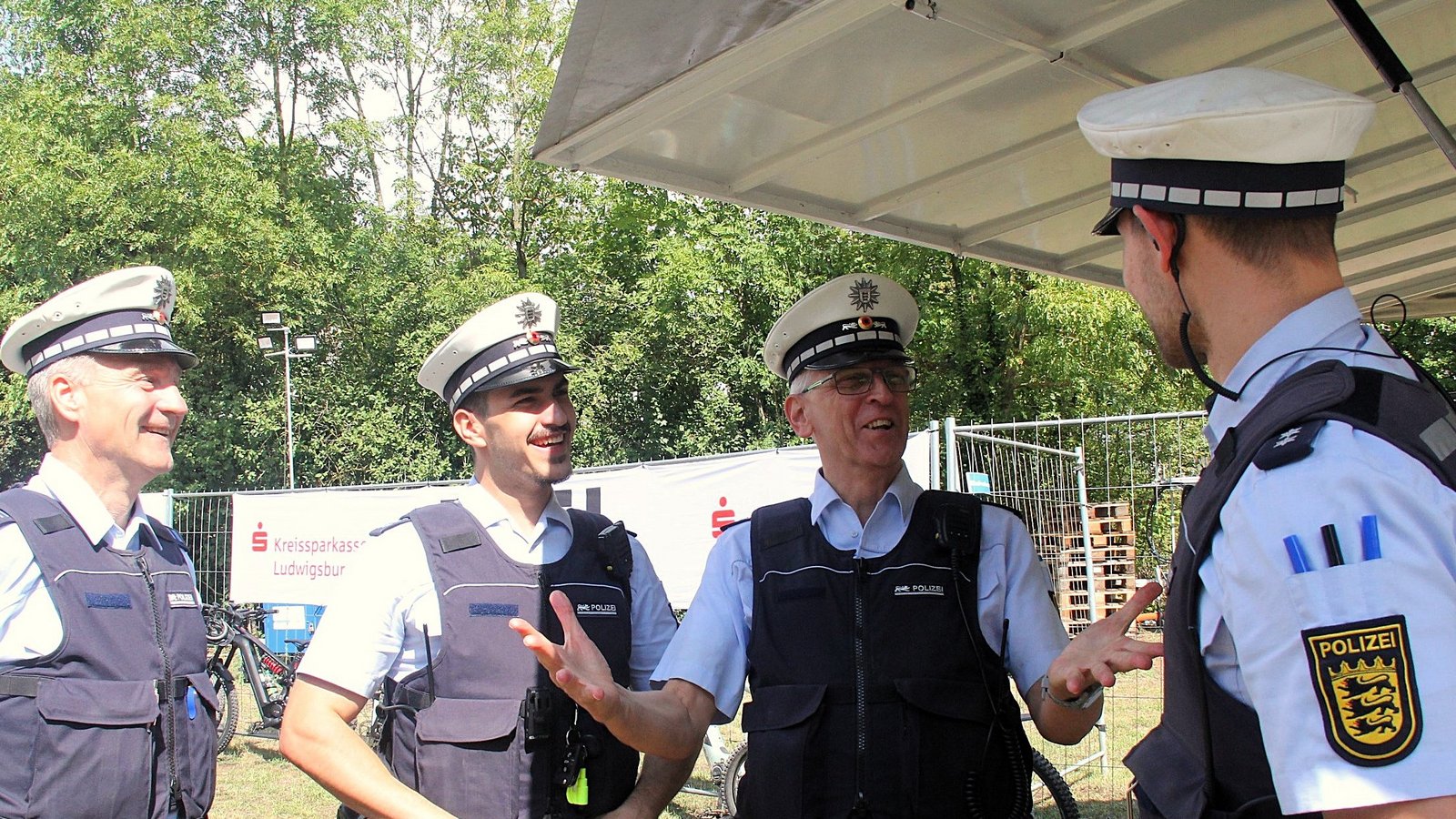 So schön war die S-VKZ-Tour 2026. Foto: Kauer