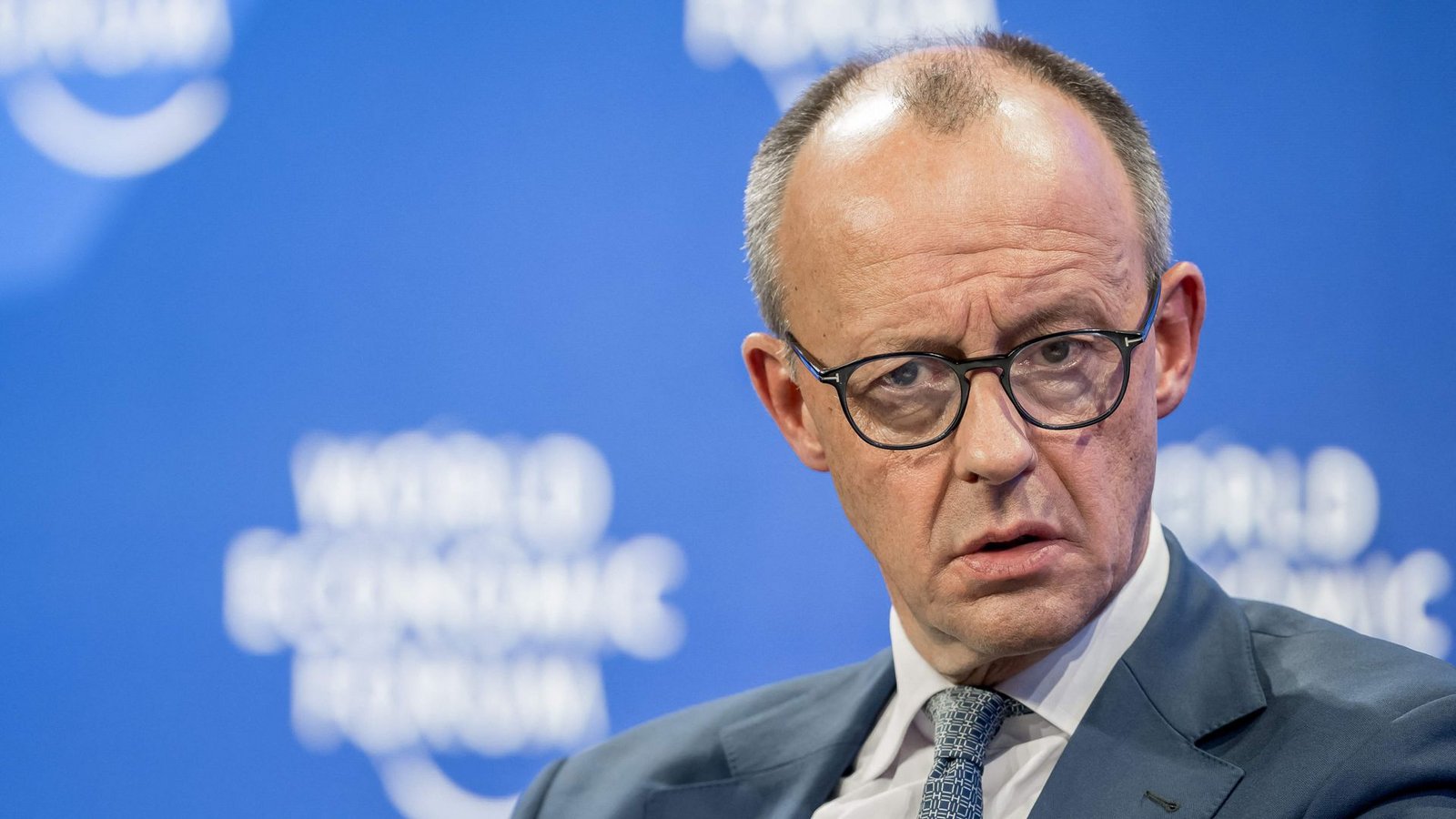 CDU-Chef Friedrich MerzFoto: AFP/FABRICE COFFRINI CDU-Chef Friedrich MerzFoto: AFP/FABRICE COFFRINI