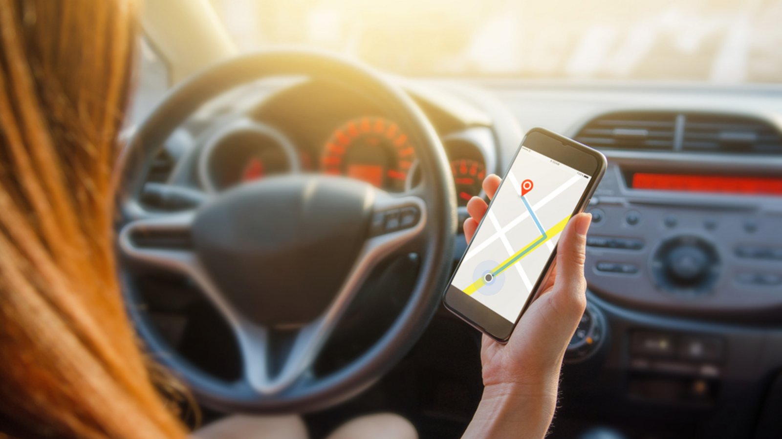 Erfahren Sie, wie Sie mit den wichtigsten Navigations-Apps nach Hause navigieren und die Heimatadressen einstellen.Foto: Oatawa / Shutterstock.com Erfahren Sie, wie Sie mit den wichtigsten Navigations-Apps nach Hause navigieren und die Heimatadressen einstellen.Foto: Oatawa / Shutterstock.com