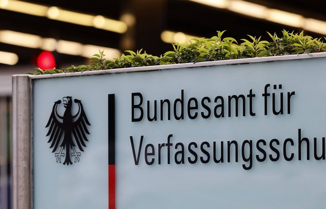 Das Bundesamt für Verfassungsschutz warnt vor weiteren russischen Cyberangriffen auf Nato-Länder. (Symbolbild)<span class='image-autor'>Foto: imago//Christoph Hardt</span>