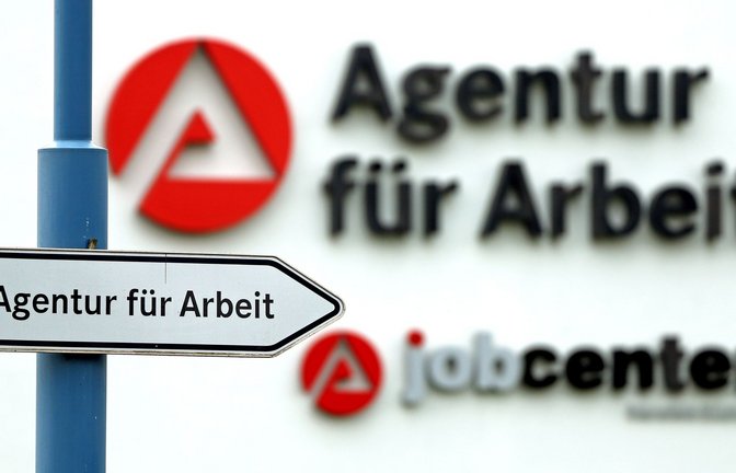 Wie geht es weiter mit dem Bürgergeld?<span class='image-autor'>Foto: Jan Woitas/dpa</span>