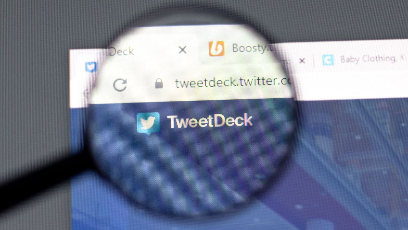 Mit Tweetdeck wird unter anderem die Suche nach Tweets vereinfacht. (Archivbild)Foto: IMAGO/Pond5/IMAGO/xPostmodernStudiox Mit Tweetdeck wird unter anderem die Suche nach Tweets vereinfacht. (Archivbild)Foto: IMAGO/Pond5/IMAGO/xPostmodernStudiox