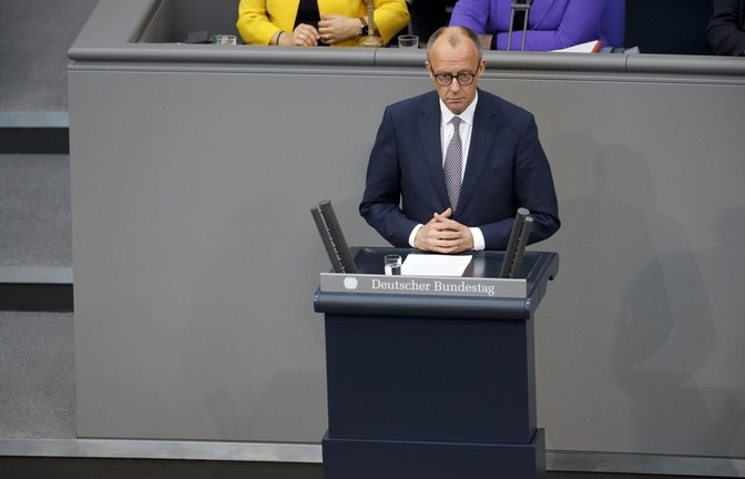 Die Debatte beginnt um 9:00 Uhr.<span class='image-autor'>Foto: Juergen Nowak / shuttestock.com</span>