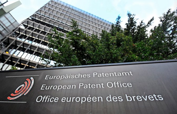 Anmelder aus Stuttgart haben im vergangenen Jahr 1257 Patente angemeldet.<span class='image-autor'>Foto: dpa</span>