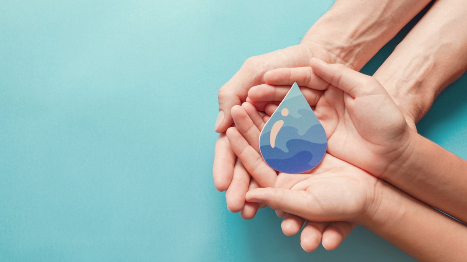 Welche Rolle das Wärmeempfinden für die Temperatur von „lauwarm“ spielt, erfahren Sie hier.Foto: SewCreamStudio / Shutterstock.com Welche Rolle das Wärmeempfinden für die Temperatur von „lauwarm“ spielt, erfahren Sie hier.Foto: SewCreamStudio / Shutterstock.com