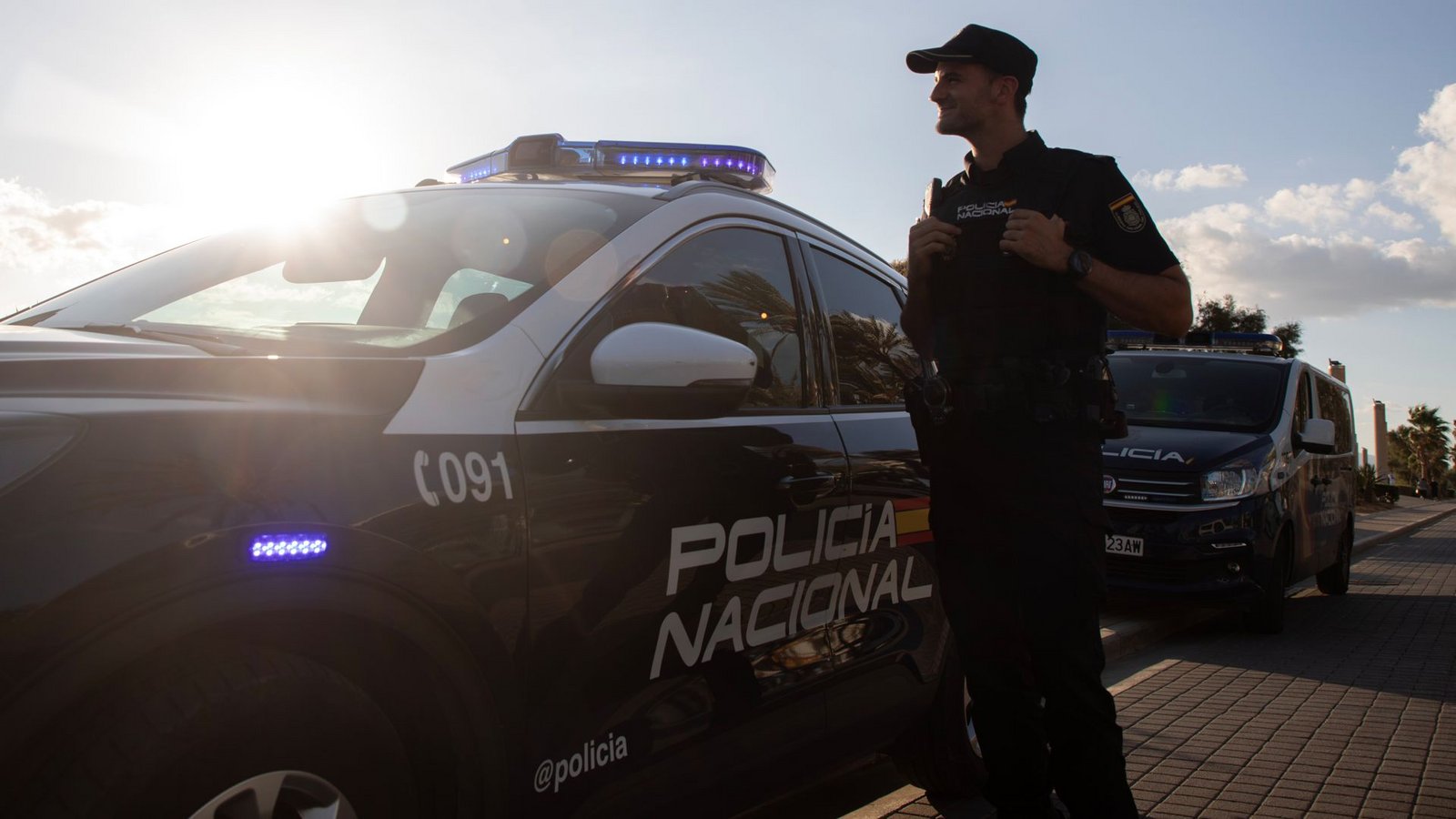 Die Polizei ermittelt (Symbolbild).Foto: Clara Margais/dpa/Clara Margais Die Polizei ermittelt (Symbolbild).Foto: Clara Margais/dpa/Clara Margais